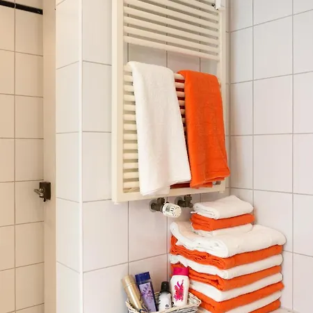 Apartman Ruben's *