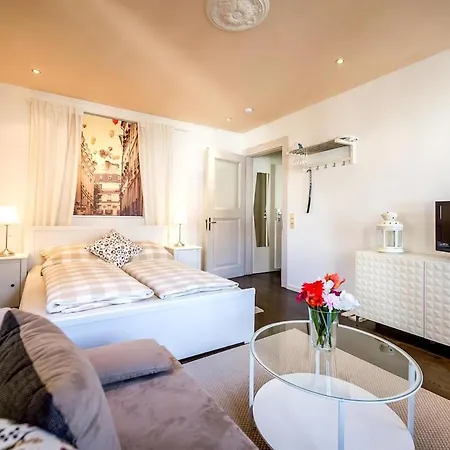 Apartman Ruben's *