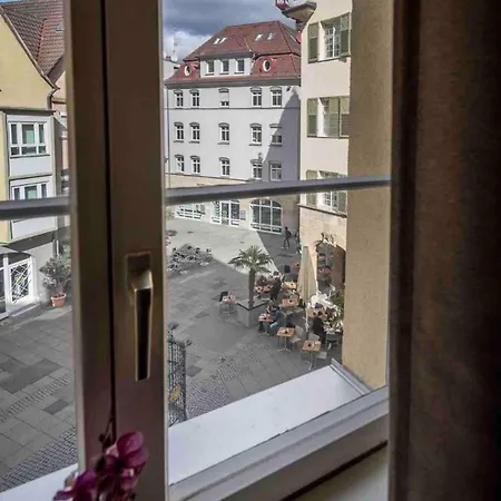 Apartamento Ruben's *