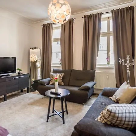Appartement Ruben's Stuttgart