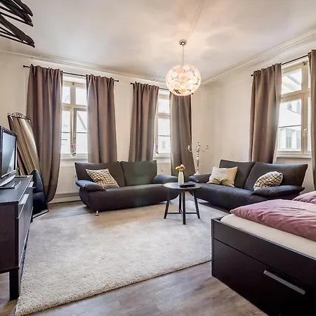 Apartman Ruben's