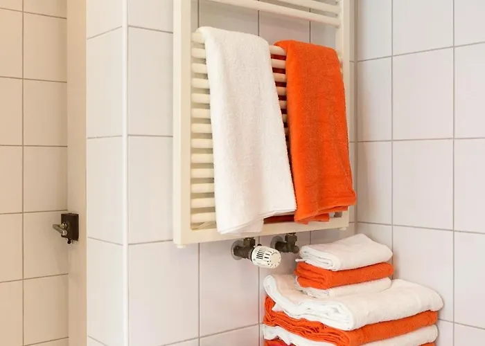 Apartament Ruben's *