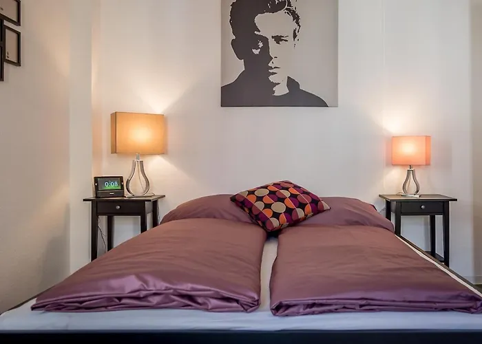 Ruben's * שטוטגרט