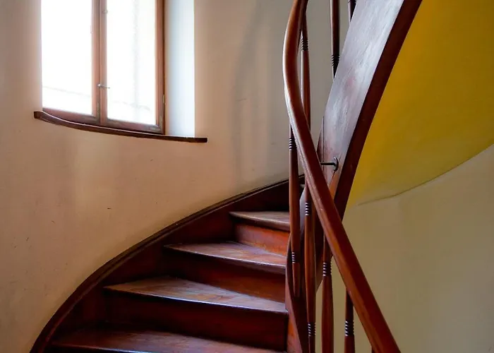 Ruben's Appartement Stuttgart