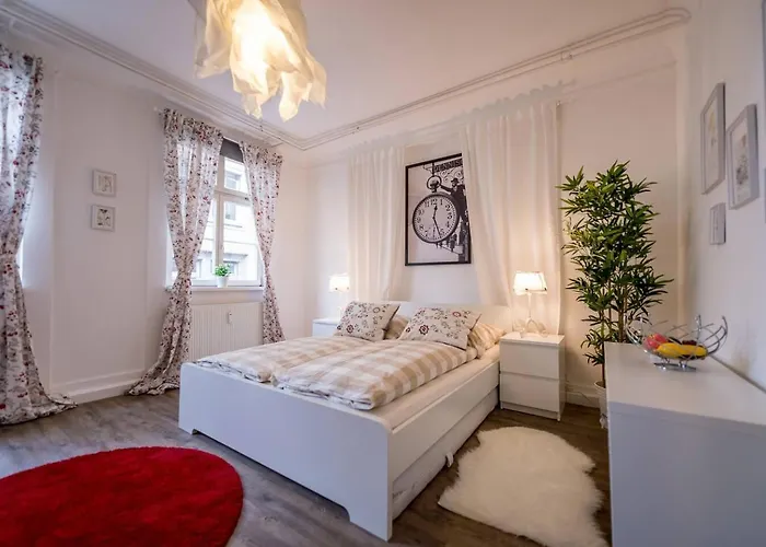 Appartement Ruben's *