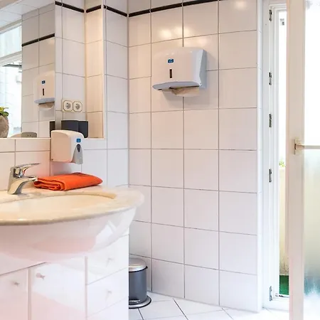 Ruben's Apartment