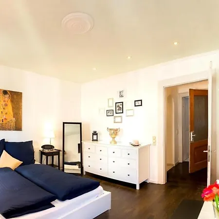 Ruben's Apartment Stuttgart