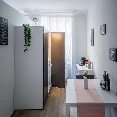 Apartment Ruben's