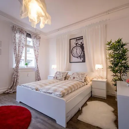 Apartment Ruben's *