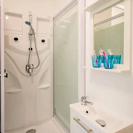 Ruben's Apartment